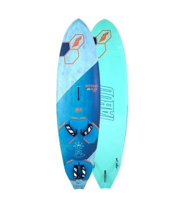 Tabou 3S Plus TEAM 2026 - TABOU - Multicolor - afbeelding 1