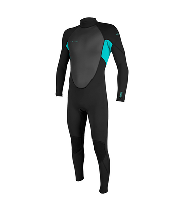 O'neill Youth Reactor-2 3/2 Back Zip Full