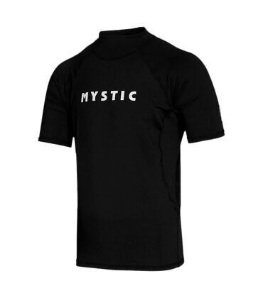 Mystic Star S/S JR - MYSTIC - Zwart - afbeelding 1