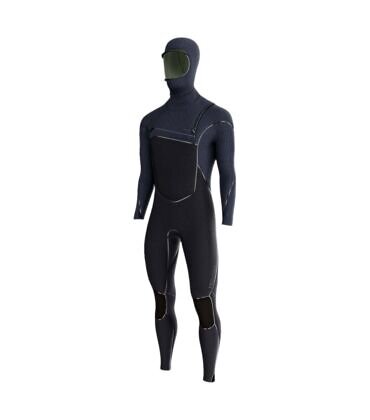 Prolimit Predator Free-X 6/4 Hooded