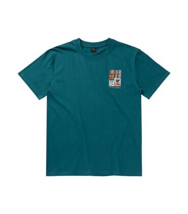 Mystic Funk Tee