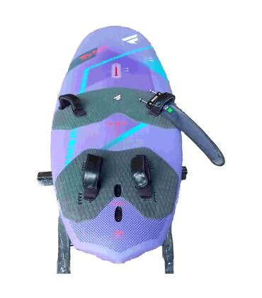 Fanatic Blast LTD 2023 - FANATIC - Multicolor - afbeelding 1