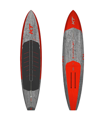 KT Foiling Ginxu Dragonfly 3 Carbon