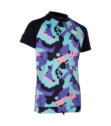 Ion Rashguard Capture SS grom