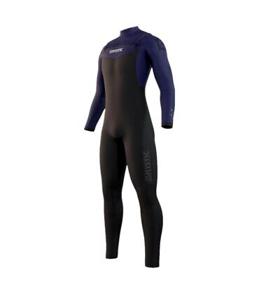 Mystic Star Fullsuit 5/3 Frontzip