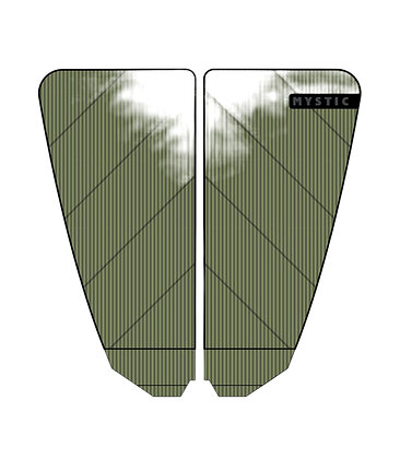 Mystic Ambush Tailpad Classic