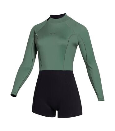 Mystic Lunar Shorty 2/2 - Women