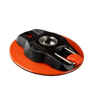 Unifiber Basplate Only Elite U pin