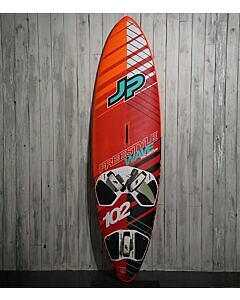 Jp australia Freestyle wave pro edition 2016 102L