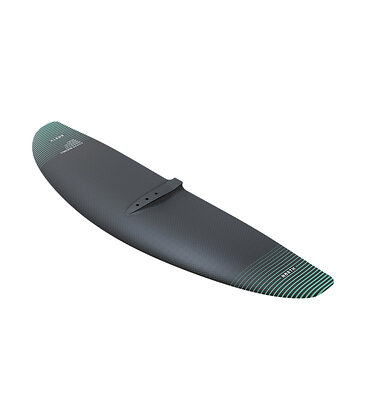 North Sonar MA 2100 Front Wing - North - Zwart - afbeelding 1