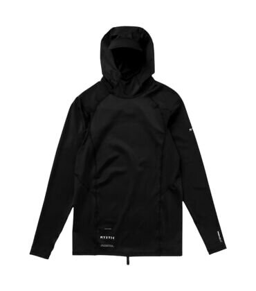 Mystic Uncharted Hooded Rashvest