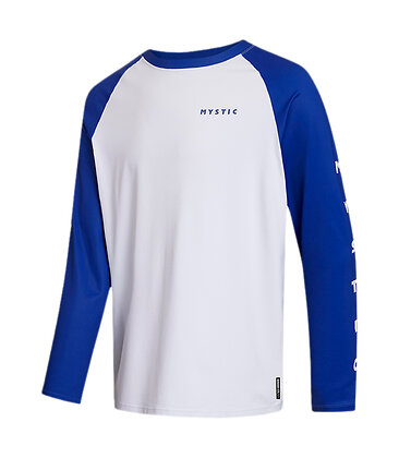 Mystic Bolt L/S Quickdry