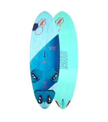 Tabou Rocket TEAM 2026 - TABOU - Multicolor - afbeelding 1