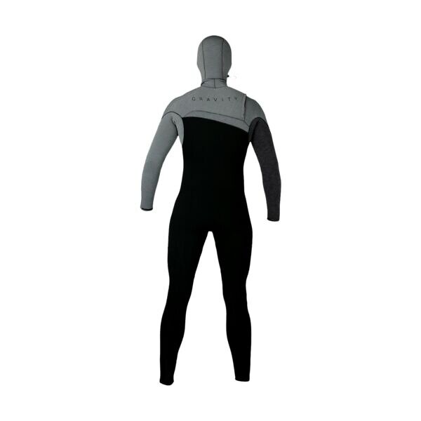 Brunotti Gravity Hooded 6/4