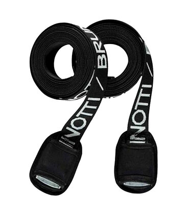 Brunotti Roof Rack Straps 3.5 mtr
