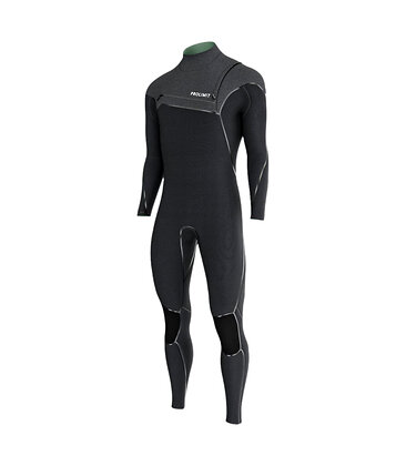 Prolimit Mercury Free-X 5/4 - PROLIMIT - Zwart - afbeelding 1