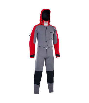 Ion Fuse Drysuit 4/3 - ION - Grijs - afbeelding 1