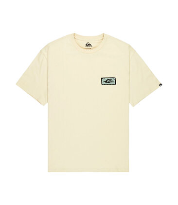 Quiksilver SERENITY SPLASH - QUIKSILVER - Beige - afbeelding 1