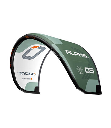 Ozone Alpha V3 Ultra-X - OZONE - Groen - afbeelding 1
