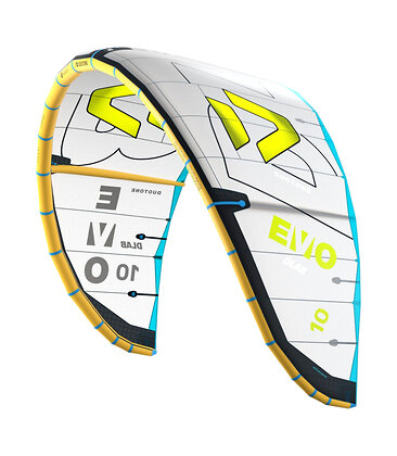 Duotone Evo D/LAB 2026