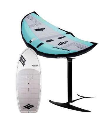 Wingsurfer set