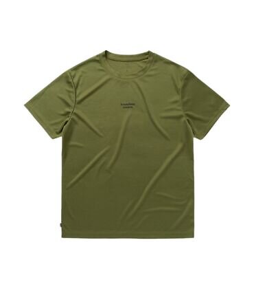 Mystic Tactic S/S Loosefit Quickdry