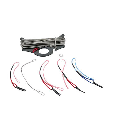 Duotone 5th Element Kit Click Bar