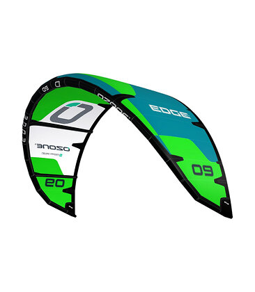 Ozone Edge VT - OZONE - Groen - afbeelding 1