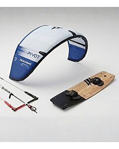 Naish Pivot & RPT - Naish0