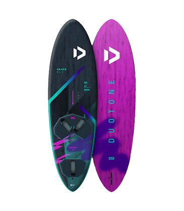 Duotone Skate SLS