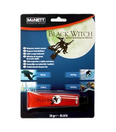 Prolimit Neopreen Glue black