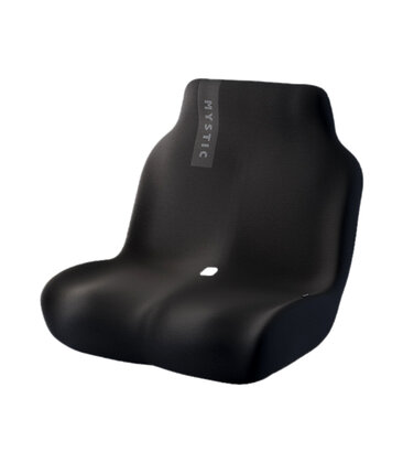 Mystic Car Seat Cover Double