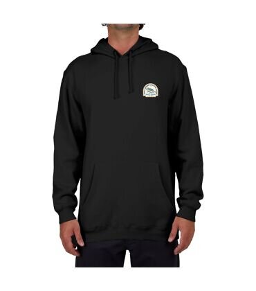 Salty crew CHASER VINTAGE HOOD FLEECE