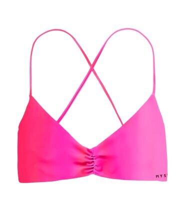 Mystic Bruna Bikini Top