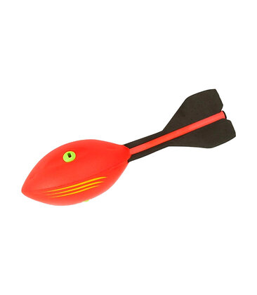 Hq Rocket Whistler XL - Hq - Multicolor - afbeelding 1