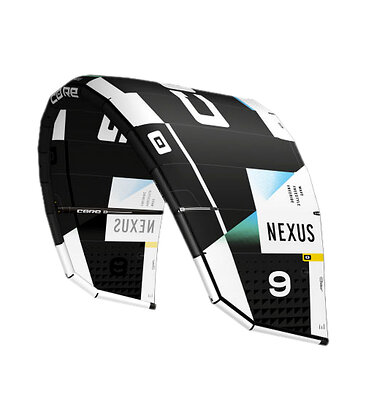 Core Nexus 3 - Core - Zwart - afbeelding 1