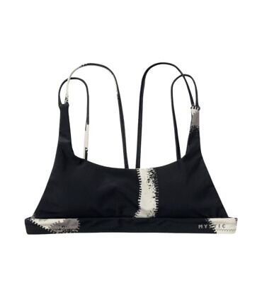 Mystic Bodil Strappy  Top