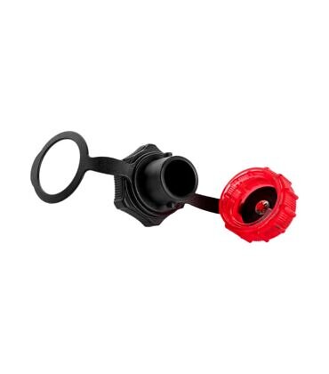 North Inflation Valve