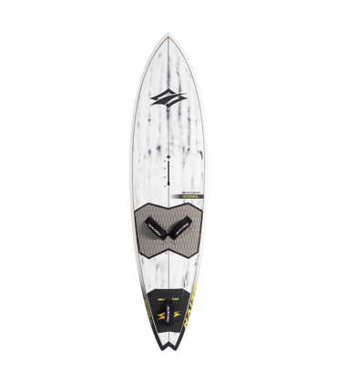 Naish Hookipa Quad 2026 - Naish - Multi color - afbeelding 1