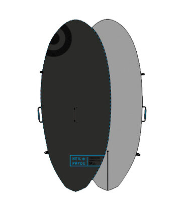 Neilpryde Windsurf Single Wide