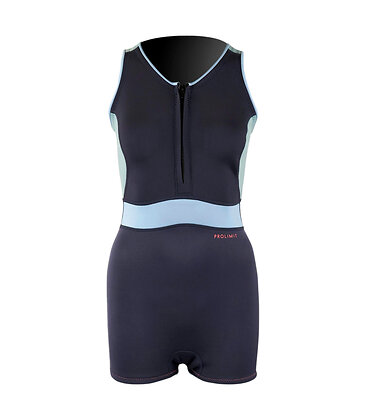 Prolimit Fire Sleeveless 2/2 - PROLIMIT - Blauw - afbeelding 1