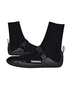 Mystic Star 5mm Round Toe - MYSTIC - Zwart - afbeelding 1