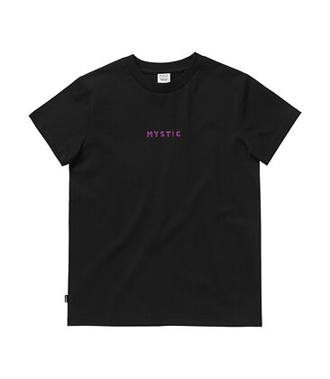 Mystic Brand NOOS Tee WMN