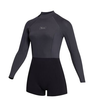 Mystic Lunar Shorty 2/2 - Women