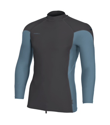 O'neill Hyperfreak Skins L/S Rash Guard