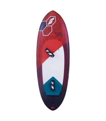 Tabou Flying Saucer HD TEAM '25 - TABOU - Multicolor - afbeelding 1