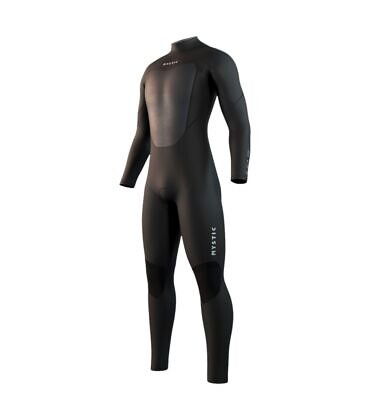 Mystic Star 3/2 Backzip