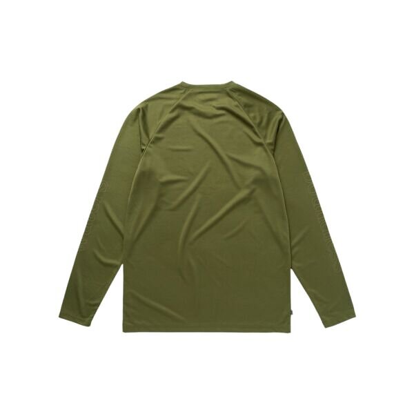 Mystic Tactic L/S Loosefit Quickdry