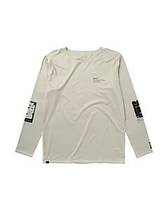 Mystic Boarding L/S Rashvest - MYSTIC - Zwart - afbeelding 1