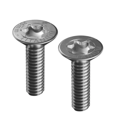 F-one M8 (A4 - T40 torx) x4